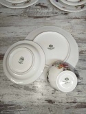 Filiżanka - zestaw Rosenthal Maria Sommerstrauss