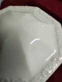 bombonierka Rosenthal Biała Maria