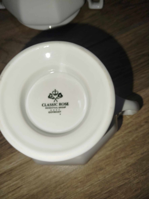 cukiernica Rosenthal Biała Maria cukiernica Rosenthal Biała Maria