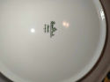 duży talerz Talerz Rosenthal Biała Maria śred. 28cm