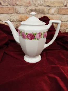 dzbanek Rosenthal Maria Róże wys. 22 cm