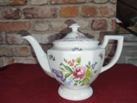 dzbanek do herbaty Rosenthal Maria Sommerstrauss dzbanek do herbaty Rosenthal Maria Sommerstrauss