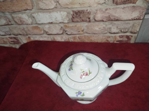 dzbanek do herbaty Rosenthal Maria Sommerstrauss dzbanek do herbaty Rosenthal Maria Sommerstrauss