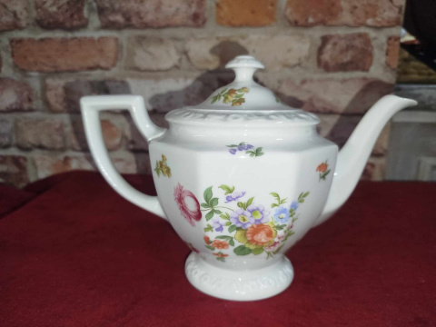 dzbanek do herbaty Rosenthal Maria Sommerstrauss dzbanek do herbaty Rosenthal Maria Sommerstrauss