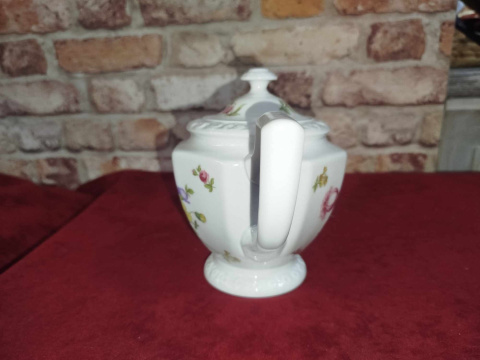 dzbanek do herbaty Rosenthal Maria Sommerstrauss dzbanek do herbaty Rosenthal Maria Sommerstrauss