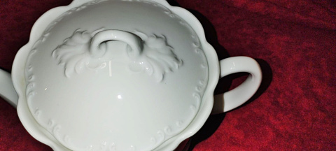 dzbanek do herbaty Rosenthal Monbijou dzbanek do herbaty Rosenthal Monbijou