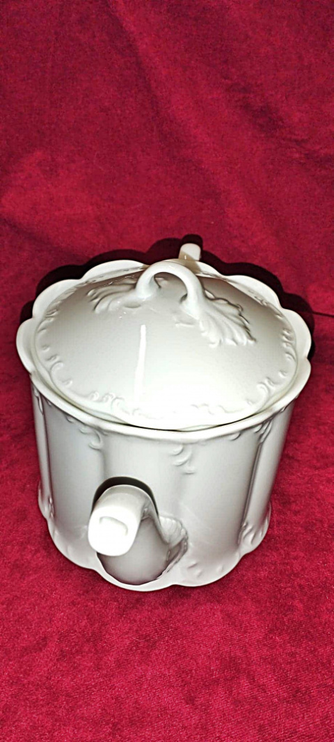 dzbanek do herbaty Rosenthal Monbijou dzbanek do herbaty Rosenthal Monbijou