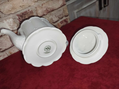 dzbanek do herbaty Rosenthal Monbijou dzbanek do herbaty Rosenthal Monbijou