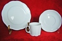 filiżanka- zestaw Rosenthal Monbijou