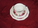 filiżanka do espresso Rosenthal Maria Róże