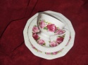 filiżanka do espresso Rosenthal Maria Róże
