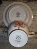 filiżanka do kawy Rosenthal Maria Sommerstrauss