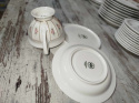 filiżanka - zestaw Rosenthal Maria Poesie