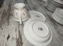 filiżanka - zestaw Rosenthal Maria Poesie