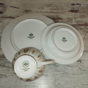 filiżanka - zestaw Rosenthal Maria Poesie