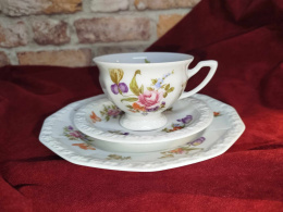 filiżanka -zestaw Rosenthal Maria Sommerstrauss