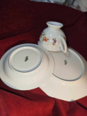 filiżanka -zestaw Rosenthal Maria Sommerstrauss