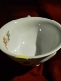 filiżanka -zestaw Rosenthal Maria Sommerstrauss