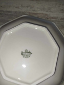 misa Rosenthal Biała Maria śred. 21,5 cm