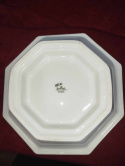 misa na stopie Rosenthal Biała Maria 28 cm,1926 r