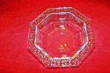 miska - salatera Rosenthal Maria kryształowa śred. 15 cm