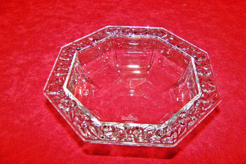 miska - salatera Rosenthal Maria kryształowa śred. 15 cm miska - salatera Rosenthal Maria kryształowa śred. 15 cm