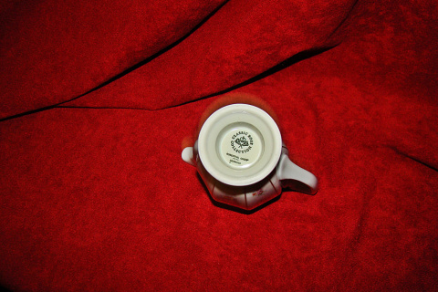 mlecznik Rosenthal Biała Maria Poesie mlecznik Rosenthal Biała Maria Poesie