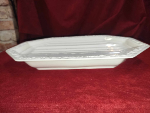 półmisek na szparagi Rosenthal Biala Maria 34,5/24 półmisek na szparagi Rosenthal Biala Maria 34,5/24