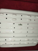 półmisek na szparagi Rosenthal Biala Maria 34/24