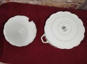 waza Rosenthal Monbijou- biała