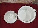 waza Rosenthal Monbijou- biała