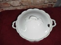 waza Rosenthal Monbijou- biała