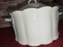 waza Rosenthal Monbijou- biała