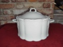 waza Rosenthal Monbijou- biała