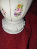 wazon Rosenthal Biała Maria Poesie