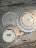 zestaw- filiżanka Rosenthal Maria Gold