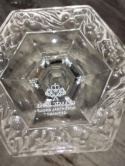 6x kieliszki Rosenthal Maria kryształowa do wina,piwa,wody
