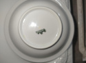 6 salaterek Rosenthal Biała Maria