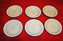 6 x salaterka Rosenthal Maria 15 cm IDEAŁ
