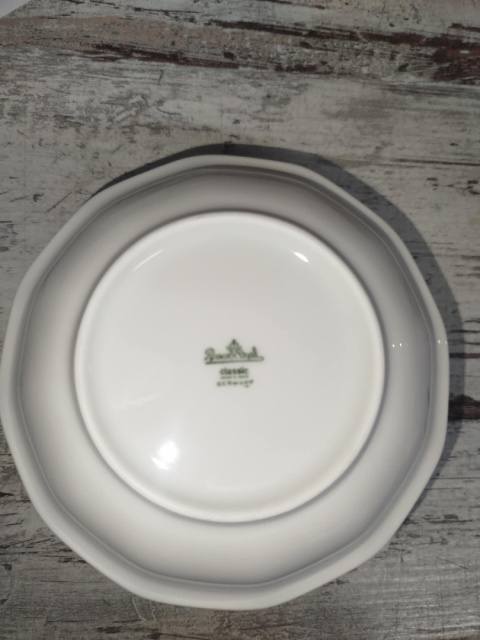 6 x salaterka Rosenthal Maria 15 cm IDEAŁ 6 x salaterka Rosenthal Maria 15 cm IDEAŁ