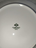 6x talerz płas. Rosenthal Biała Maria