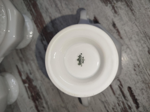 cukiernica Rosenthal Biała Maria cukiernica Rosenthal Biała Maria