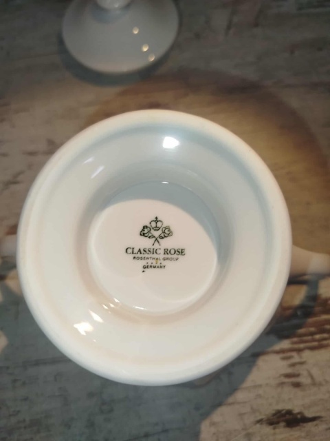 cukiernica Rosenthal Biała Maria cukiernica Rosenthal Biała Maria