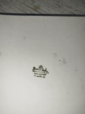 deska śniadaniowa Rosenthal Biała Maria
