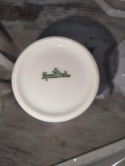 duży kubek Rosenthal Biała Maria