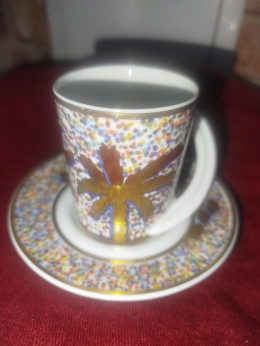 filiżanka do espresso Rosenthal studio-line, cupola,nr.17