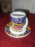 filiżanka do espresso Rosenthal studio-line, cupola,nr.22