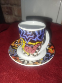 filiżanka do espresso Rosenthal studio-line, cupola,nr.22