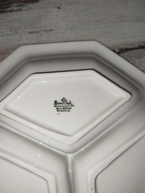 kabaret Rosenthal Biała Maria kabaret Rosenthal Biała Maria