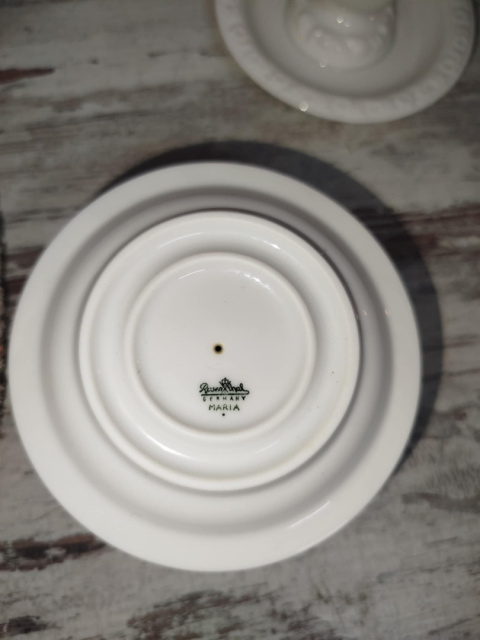 kieliszek do jaj Rosenthal Maria kieliszek do jaj Rosenthal Maria